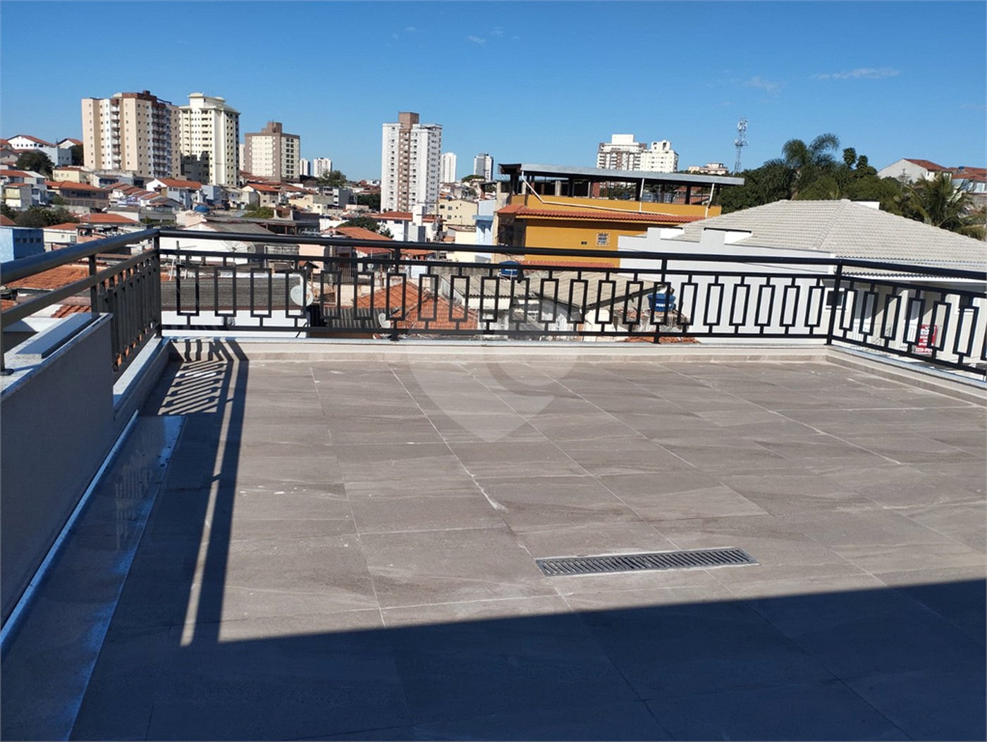 Apartamento 2 quartos Vila Gustavo