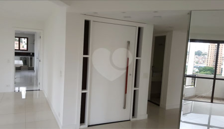 Apartamento à venda com 3 suítes em Jardim Vila Mariana, São Paulo, SP
