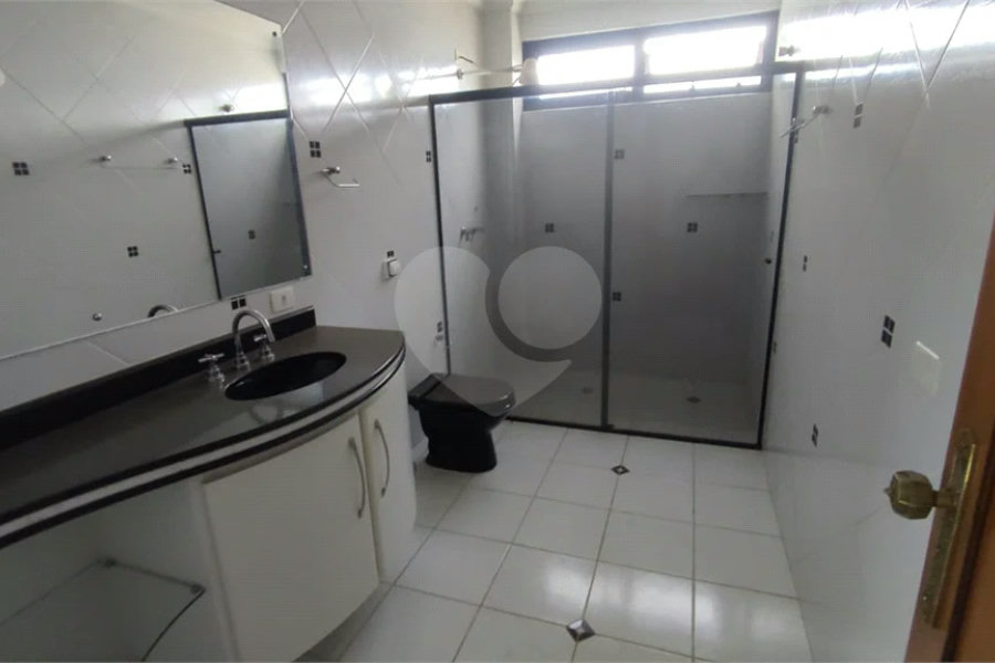 Apartamento Edifício Romano