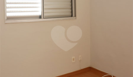 Apartamento à venda com 2 quartos em Parque Atlanta, Araraquara, SP