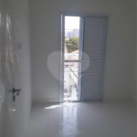 Apartamento à venda com 2 quartos em Santana, São Paulo, SP