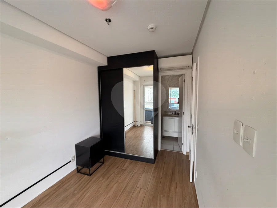 FLAT PREMIUM MOBILIADO NO MONDIAL HOME STAY | CENTRO DE SÃO BERNARDO DO CAMPO | 42 m² | VISTA LIVRE | 1 VAGA