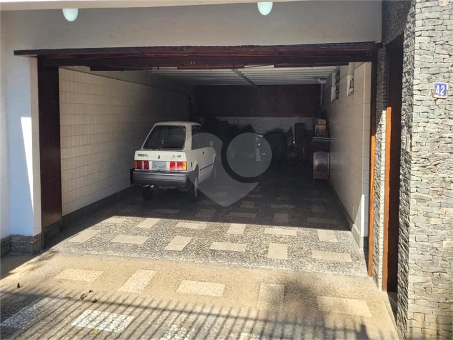 Casa de Alto Padrão à Venda – Campo Belo | São Paulo/SP