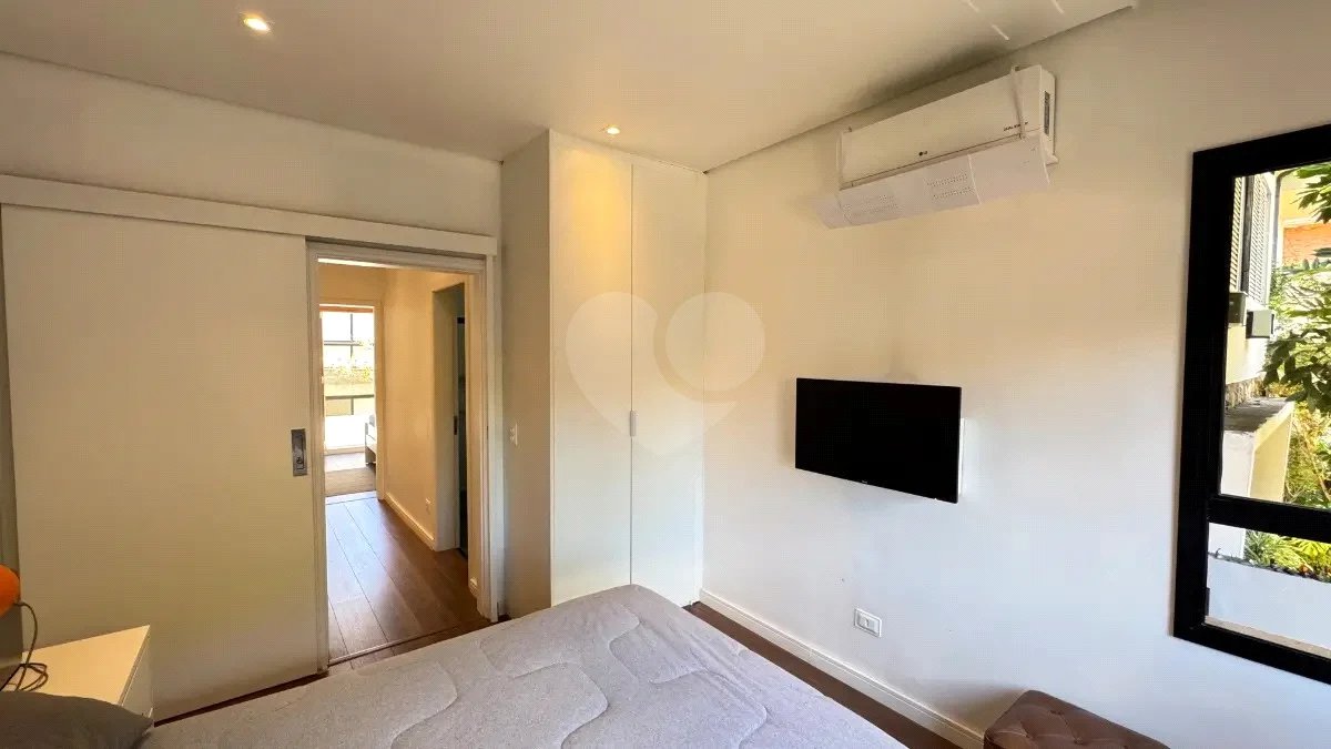 Casa para venda em Brooklin Novo com 2 quartos, 150m²