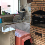 Casa à venda com 3 quartos, sendo 1 suíte,  no condomínio Felipe, São Paulo - SP
