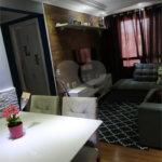 Apartamento 49m² , 2 dormitórios , 1 vaga , à venda no centro de Guarulhos.