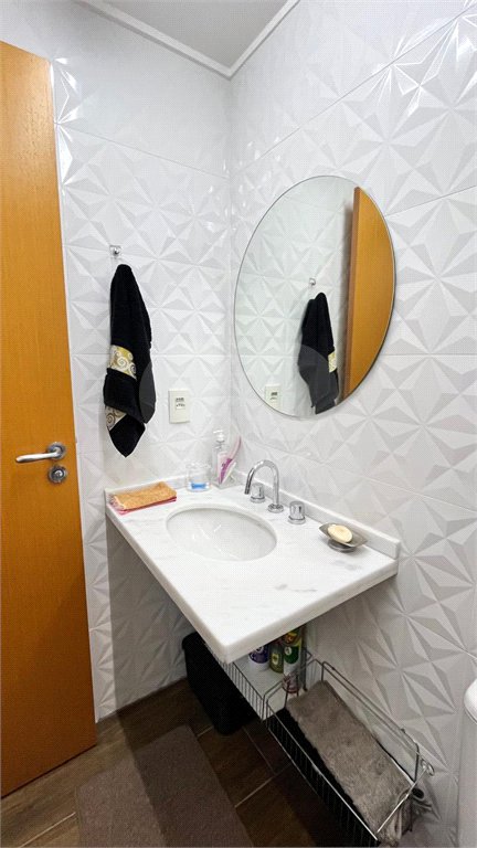 Viva o alto padrão com conforto, sofisticação e exclusividade no Icon Residence!