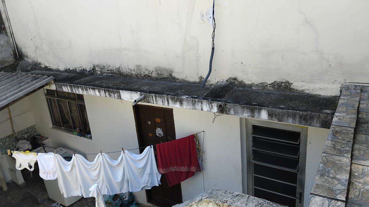 Casa à venda com 8 quartos em Vila Dalva, São Paulo, SP