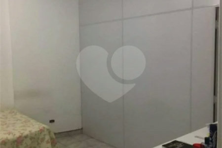 Casa de 2 quartos à venda no Tatuapé