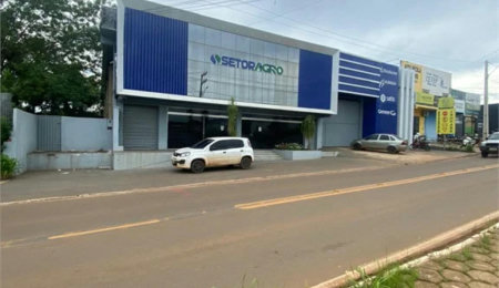 Galpão para alugar no Centro, Balsas, MA