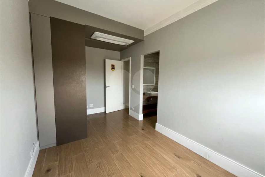 Maravilhoso Apartamento com 3 quartos no Jardim Europa