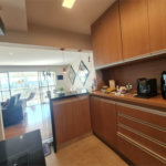 Apartamento à venda com 4 quartos, sendo 3 suítes, em Jardim Marajoara, São Paulo, SP