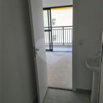 Apartamento à venda na Bela Vista de 24m2 com 1 dormitórios e sem vagas.Estuda Permuta.
