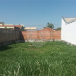 Terreno no Jardim Embaré.