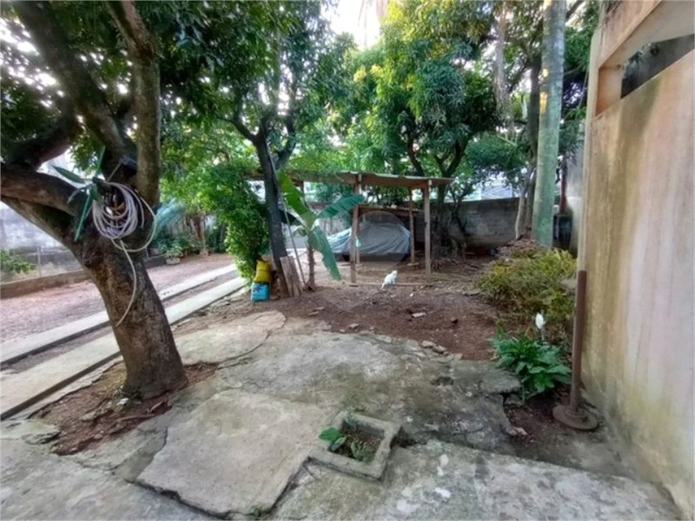 TERRENO A VENDA EM SP JARAGUÁ