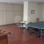 Apartamento de 3 dormitórios à venda em Higienópolis