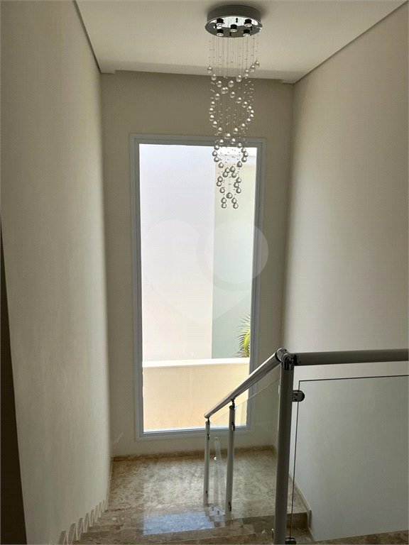 Casa em Condomínio - Jardim Residencial Alto de Itaici!