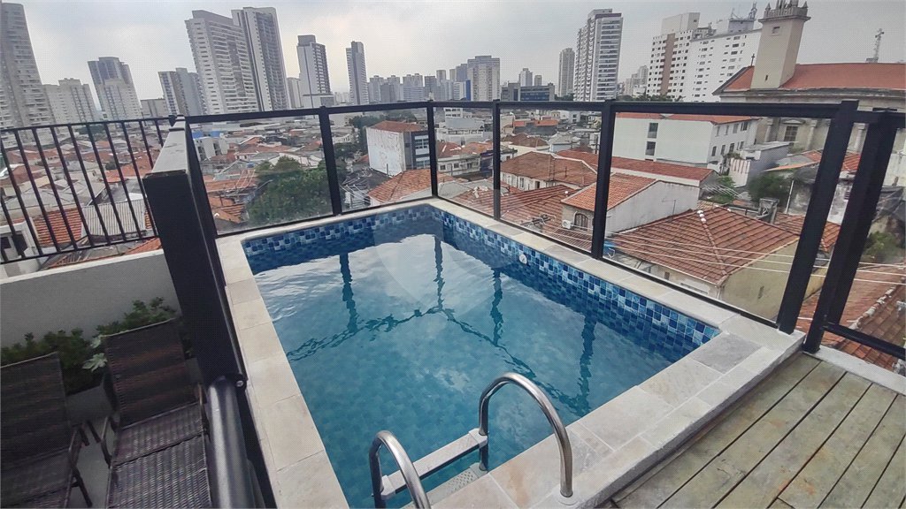 APARTAMENTO NOVO À VENDA - PROXIMO AO METRO BELEM