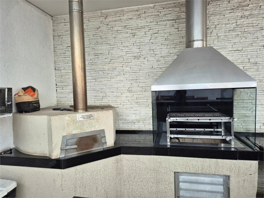 Apartamento de 76 m² com 2 dormitórios a venda na Vila Leopoldina