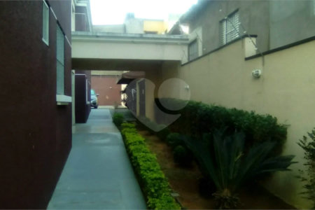 Apartamento à venda com 2 quartos em Vila Paranaguá, São Paulo, SP