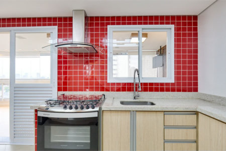 Apartamento à venda com 3 suítes em Jardim Marajoara, São Paulo, SP