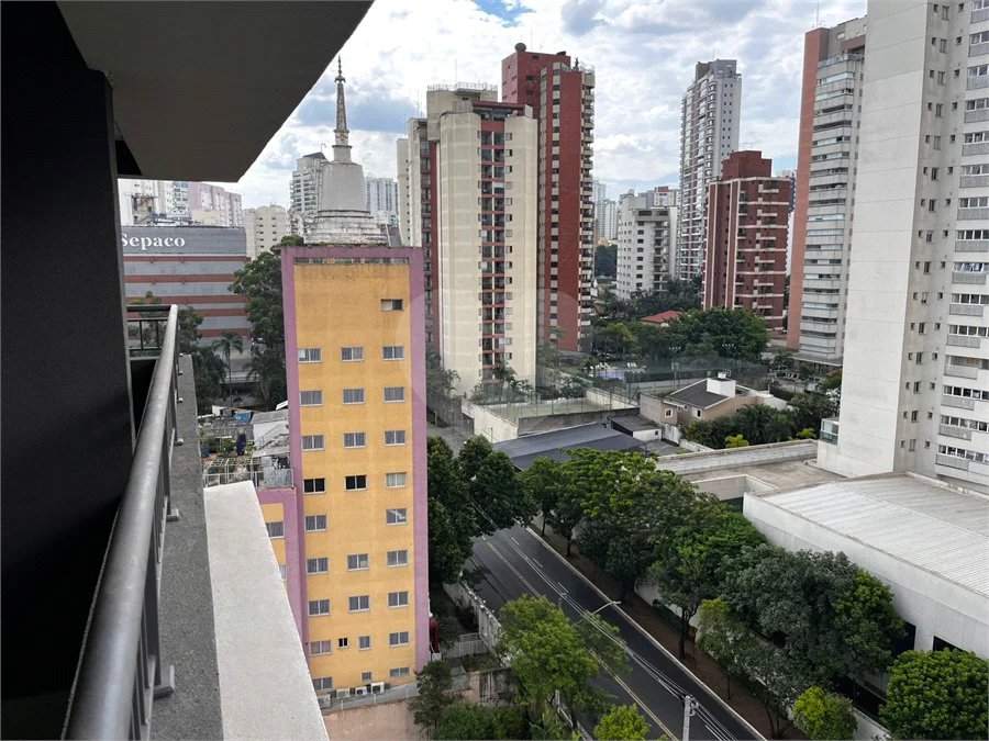 Studio à Venda – Lumiere Studios - Chácara Klabin – São Paulo/SP