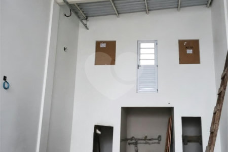 SALÃO COMERCIAL / GALPÃO À VENDA | AVENIDA GENERAL OSÓRIO Trujillo | Sorocaba/SP