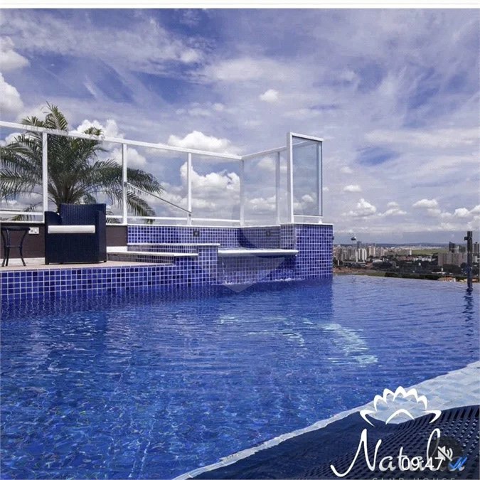 APARTAMENTO MARAVILHOSO À VENDA – NATÁLIA CLUB | INDAIATUBA