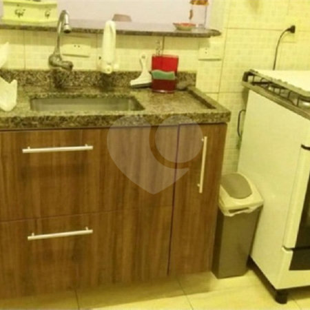 Apartamento no Alto da Mooca