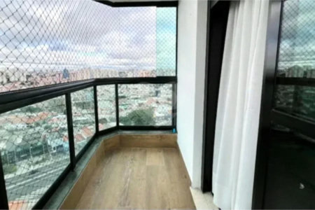Cobertura com 3 dormitórios 4 vagas à venda, 400m² - Parque da Mooca