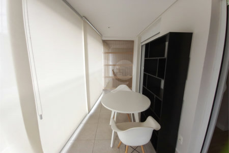 Aluguel 1 suíte com closet e 2 vagas Vila Olímpia, São Paulo
