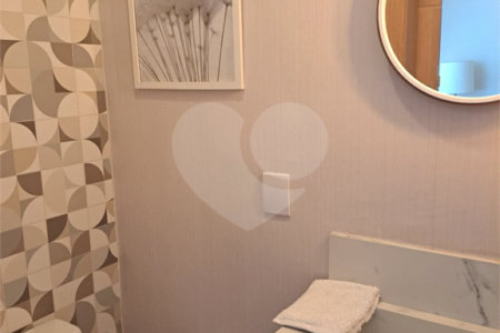 Apartamento à venda - Saúde