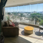 Apartamento á venda - Vila Monumento