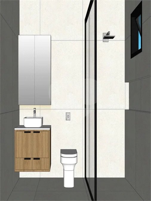 Casa Térrea Evidências - Indaiatuba/SP - Quadra D Lote 15 - Área Total 308,35 m² - Área Construída 201,81 m² - TÉRREA - 03 suítes sendo a master com closet; Escritório; Lavabo; Cozinha com cooktop, forno, micro-ondas e coifa; Móveis planejados na hall de entrada, sala, escritório, cozinha, gourme