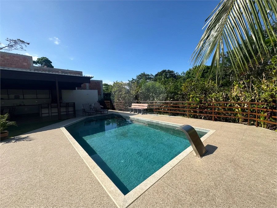 Casa à venda com 4 suítes em Ferradura, Armação dos Búzios, RJ