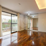 Apartamento para alugar com 3 quartos, sendo 1 suíte, em Chácara Santo Antônio, São Paulo, SP
