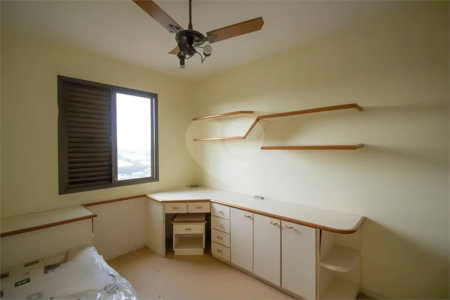 Apartamento à venda 120m² com 3 Quartos, 1 suíte e 2 Vagas - Vila da Saúde