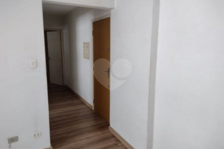 Apartamento á venda no Cambuci de 58 m² com 1 dormitório
