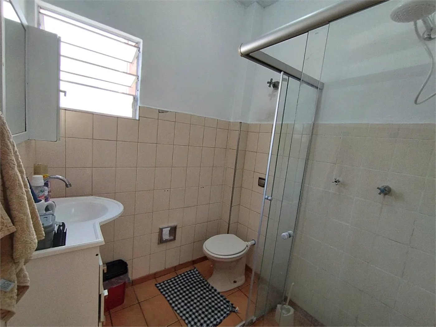 Casa Térrea à venda com 2 quartos em Conjunto Residencial Butantã, São Paulo, SP