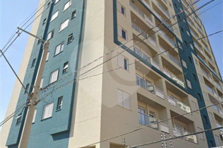 Apartamento para venda no Edifício Riverside