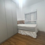 Belíssimo apartamento com 163m², 3 suítes e 2 vagas para locação na Chácara Klabin!
