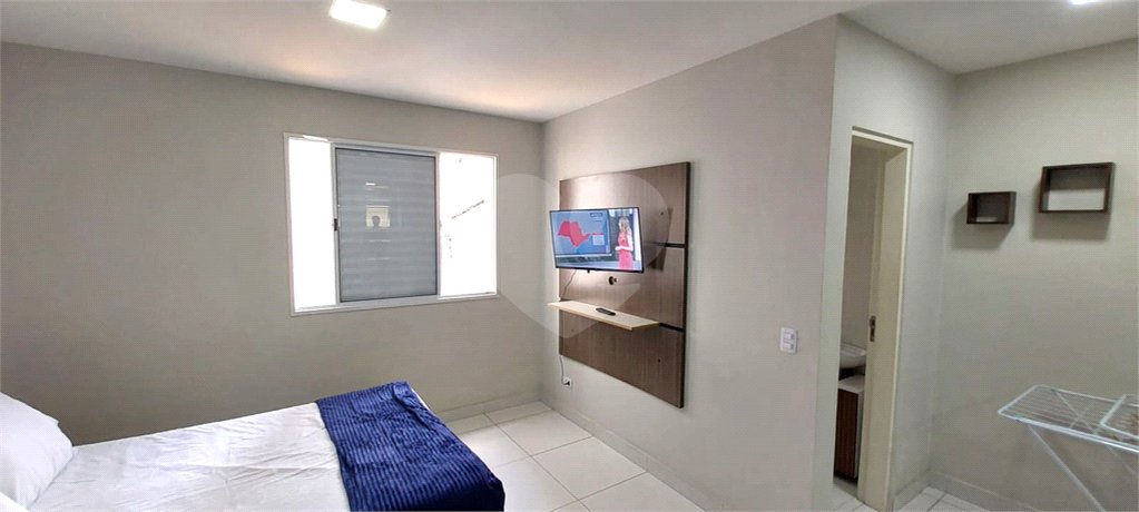 Apartamento com 1 dormitório à venda, 40 m² por R$ 219.000,00 - Mooca - São Paulo/SP