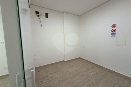 SALA para LOCAÇÃO com banheiro 39 m - 1 vaga CENTRO, SÃO BERNARDO DO CAMPO