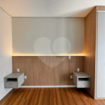 Lindo Apartamento Locação Condomínio Villa do Parque 03 dormitórios 01 suíte