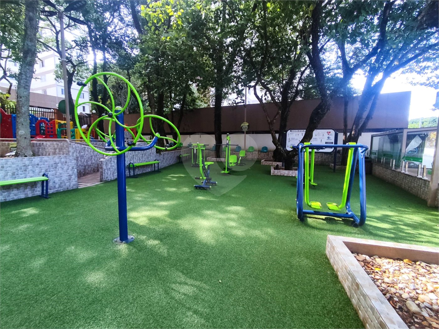 Apartamento à venda no bairro Pirituba.