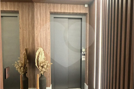 Apartamento Alto Padrão Pronto para morar no melhor condomínio da Mooca