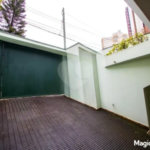 Casa com 360m² , 3 dormitórios , sendo 1 suíte , 4 vagas , disponível para venda ou locação , no centro de Santo André.