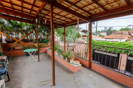 Casa à venda com 4 quartos, sendo 2 suítes, em Brooklin, São Paulo, SP