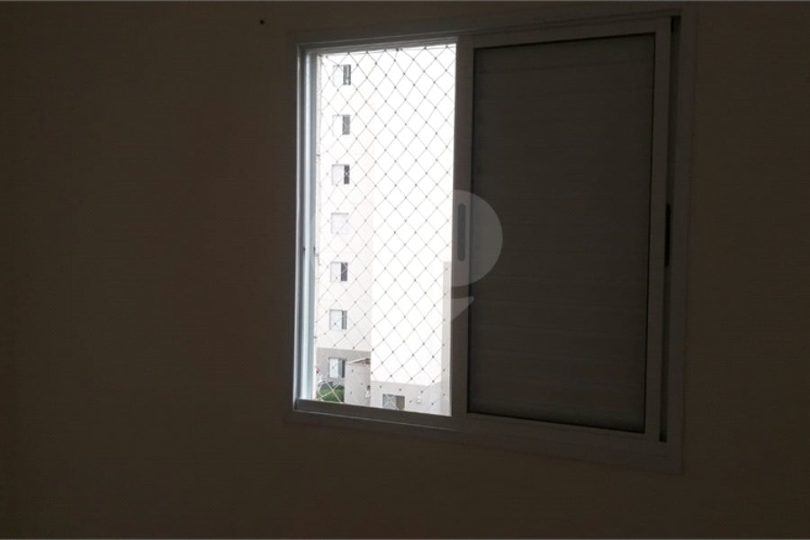 Apartamento à venda com 2 quartos em Vila Nova Cachoeirinha, São Paulo, SP