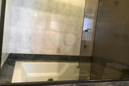 APARTAMENTO LUXUOSO Á VENDA - 04 SUÍTES - 04 VAGAS - SAÚDE - CONDOMÍNIO COMPLETO